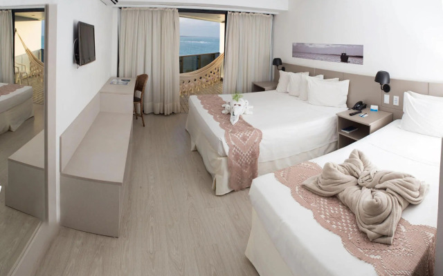Maceió Mar Hotel