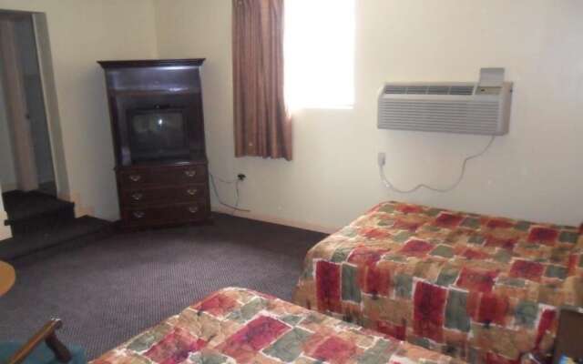 Red Carpet Inn