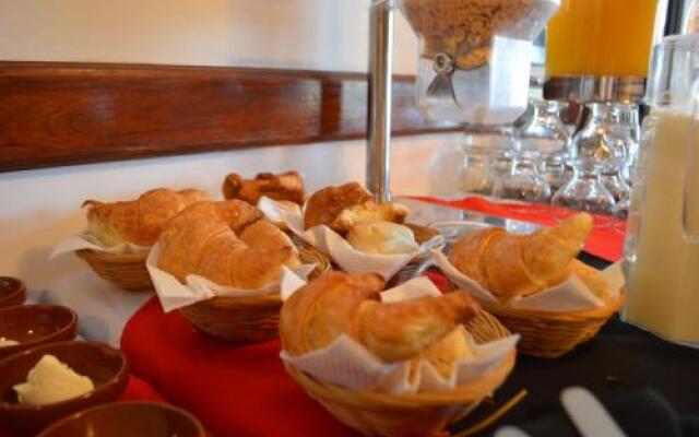 El Corte Hosteria-bar