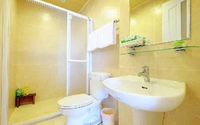 Kim JJ Homestay