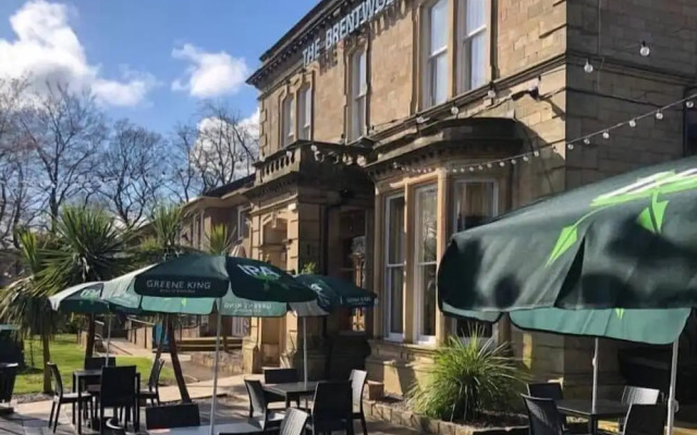 The Brentwood Hotel by Greene King Inns