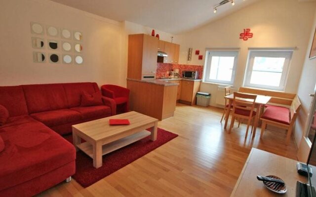 Appartements Maria Stewart by Schladming-Appartements