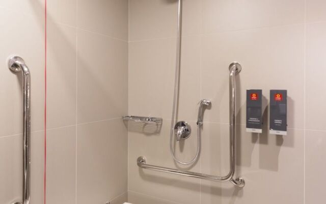 Adagio Curitiba Batel (Opening October 2018)