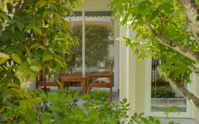Tây Tiến Bungalow