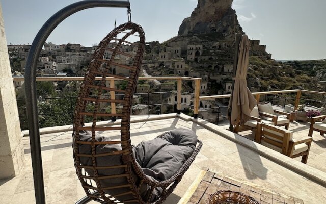 Vie Cappadocia - Adults Only