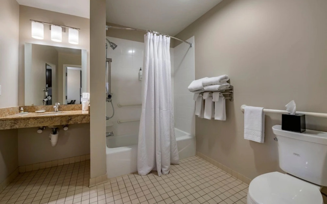 TownePlace Suites by Marriott Vincennes