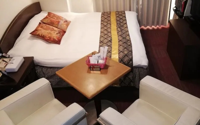 Hotel GOMAX - Adults Only