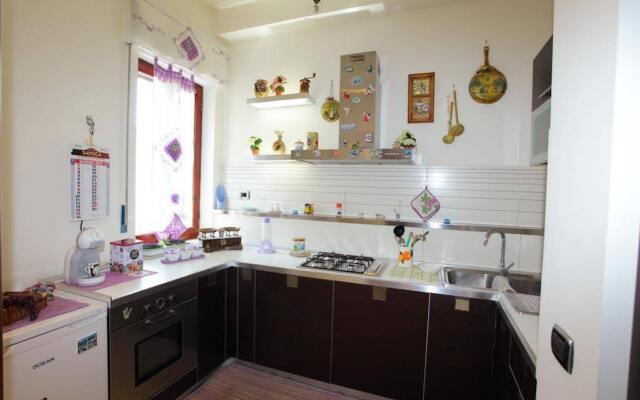Dolce Conca D'Oro B&B