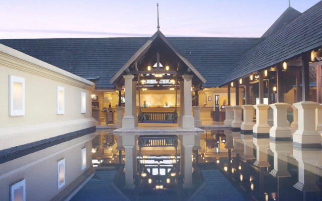Novotel Bogor Golf Resort & Convention Center