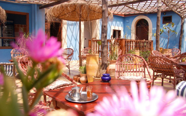 Riad Le Grand Large