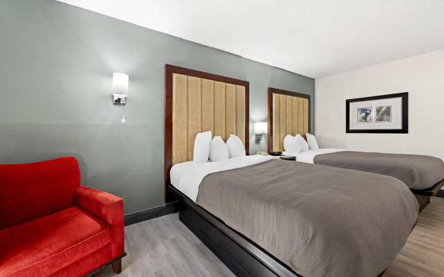 Quality Inn