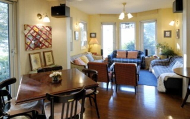 Bellscabin Guesthouse