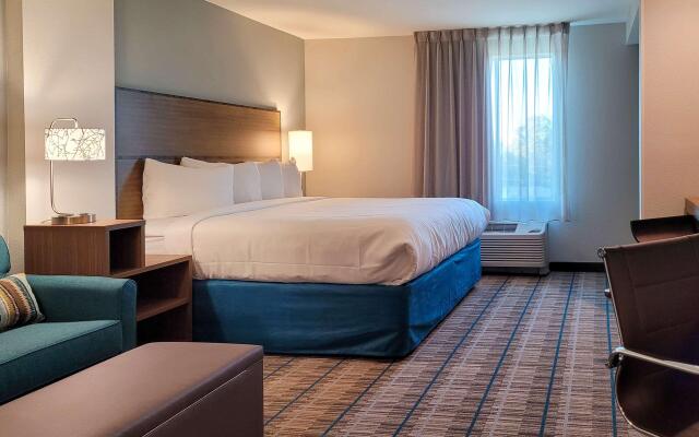 MainStay Suites Murfreesboro