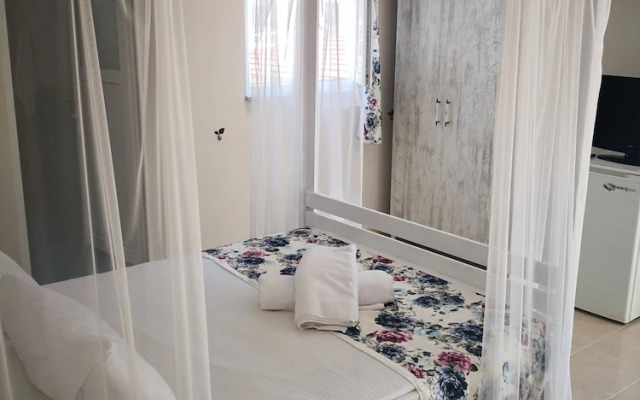 Yürekli Apart Hotel