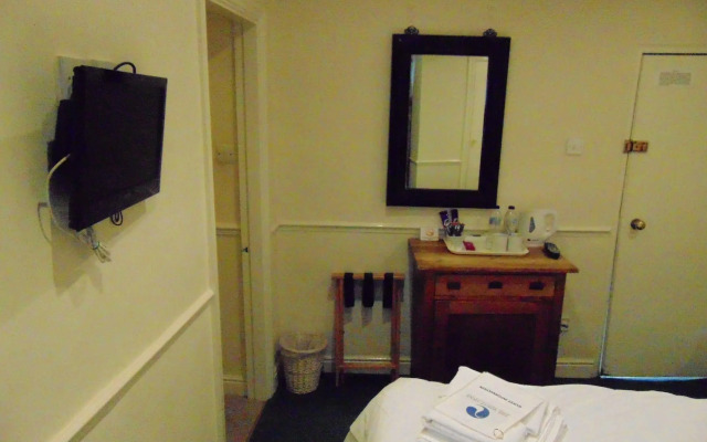 The Wensleydale Hotel