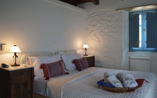 Lithos Stone Suites