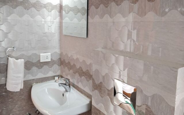 Oyo 24192 Vc Elite Residency