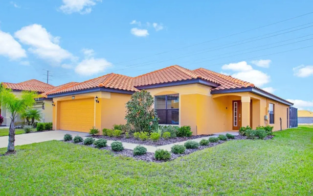 Rosemount Villa Providence 4