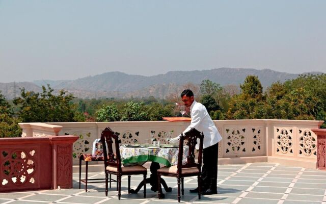 Khas Bagh
