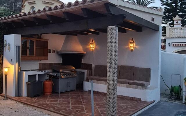 Villa Diana para 4 personas