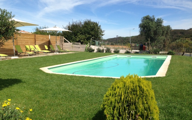Aldeia da Pedralva - Slow Village