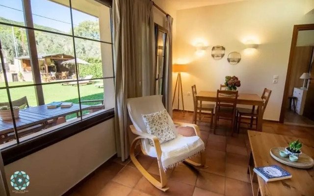 Luxury Villa Nefeli w Private Pool