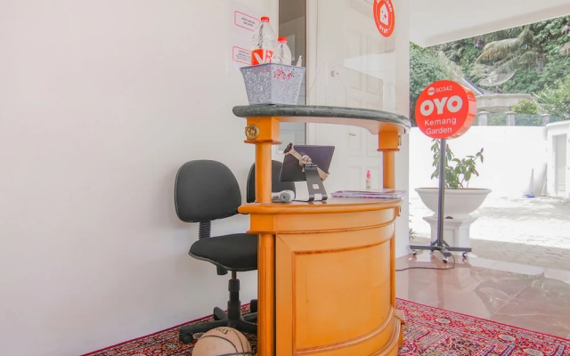 Capital O 90342 Kemang Garden