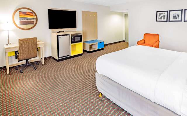 Days Inn by Wyndham Hartsfield Jackson Atlanta Airport West