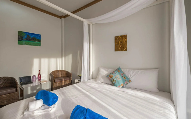 Amadha Villas Retreat