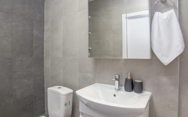 BeGuest на Тверитина 41(Центр)