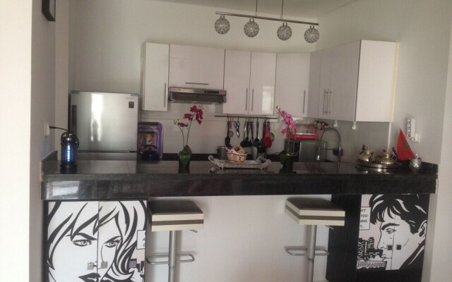 Apartamiento