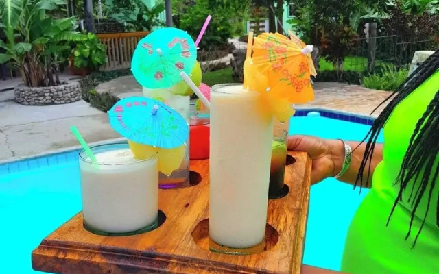 Pinard's Mountain Resort - Cottage 10