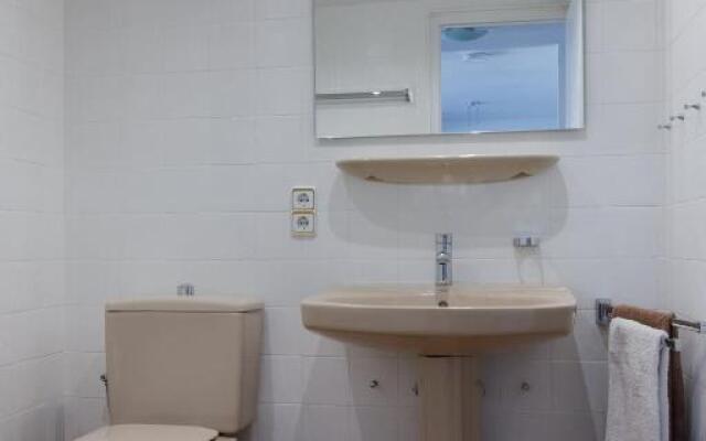 Apartamento Bahia III