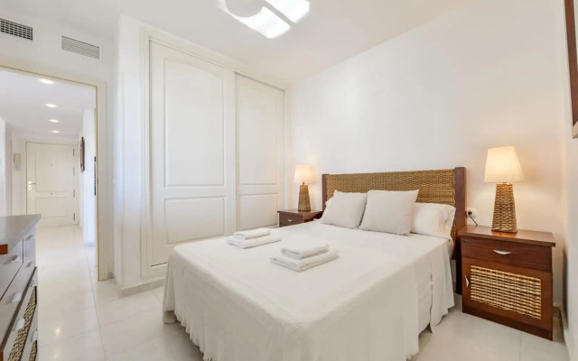 Villas Guzman - Apartamento Topacio IV