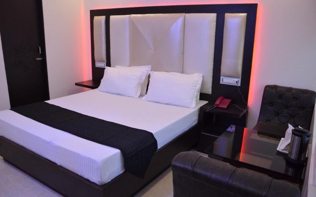 Hotel Royal Park 22