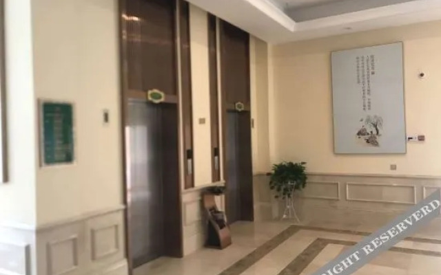 Vienna 3 Best Hotel (Tongdao)