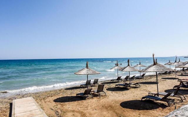 Luxury Four seasons Life apartment Bogaz