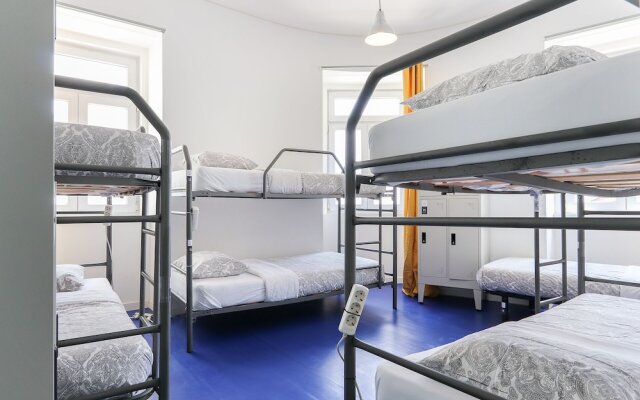 Kab+1 Hostel