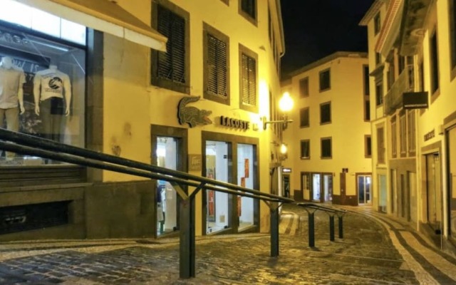 Island Residence Apartments