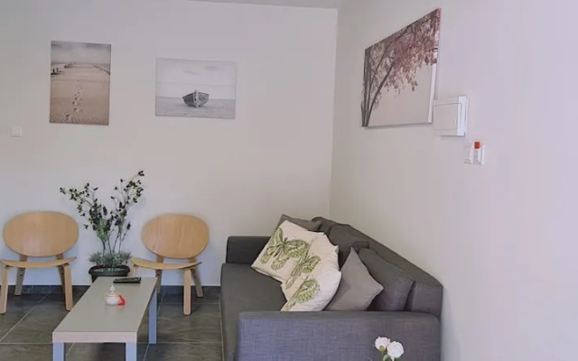 Nissi Twins Apartments by STAY BnB
