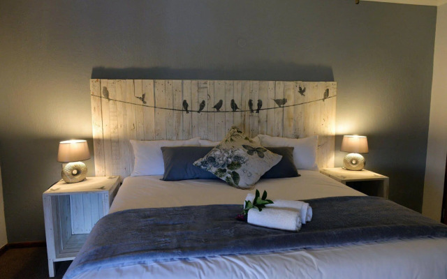 Vallee de Misty Guest House