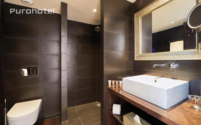 Puro Oasis Urban Hotel