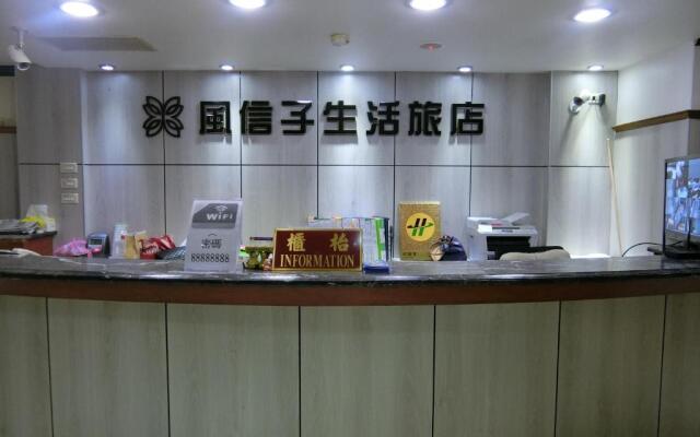 Fun House - Douliu Branch