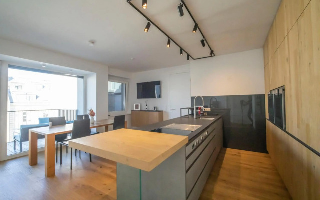 Moderne trifft Tradition im Herzen Wiens