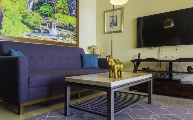 V177 Condo at Vallarta Romantic Zone