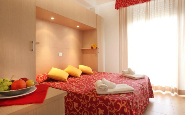 Hotel Mimosa