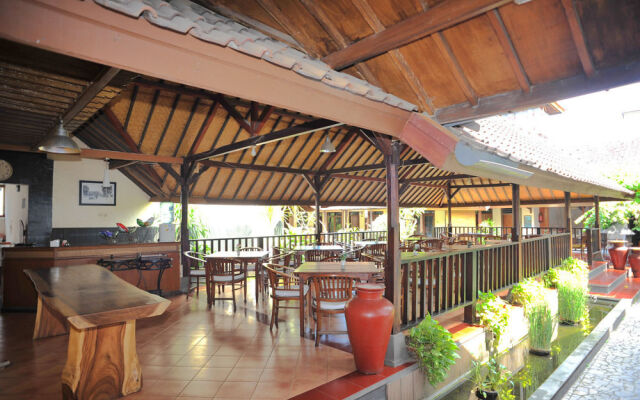 Airy Mataram Cakranegara Pejanggik 127 Lombok
