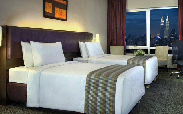 Furama Bukit Bintang