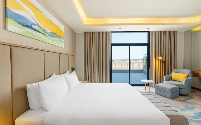 Holiday Inn Riyadh the Business District by IHG