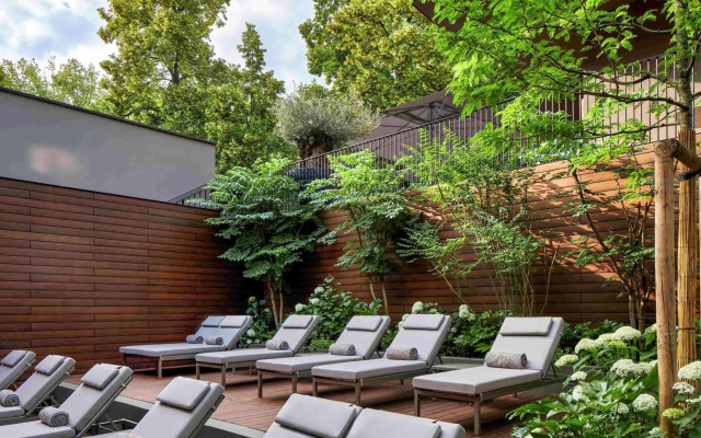 L'Esquisse Hotel & Spa Colmar - MGallery Collection